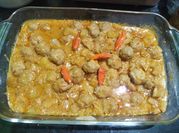 Gambar sambel goreng arcis
