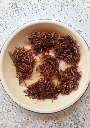 Foto resep Katang katang