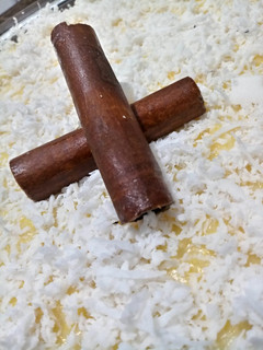 Foto de Canjiquinha doce (de corte)