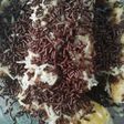 Pisang Bakar Coklat Keju