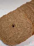 Whole wheat bread