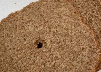 How to Cook Delicious Whole wheat bread