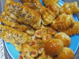 Roti Manis
