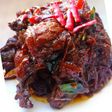 Ayam Kecap Sedap ala Oma