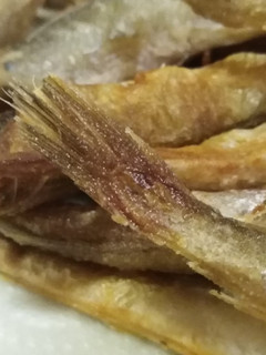 Una foto de Pescaíto frito