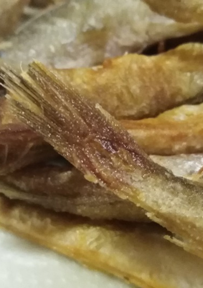 Una foto de Pescaíto frito