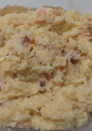 Foto principal de "Risotto" a mi bola