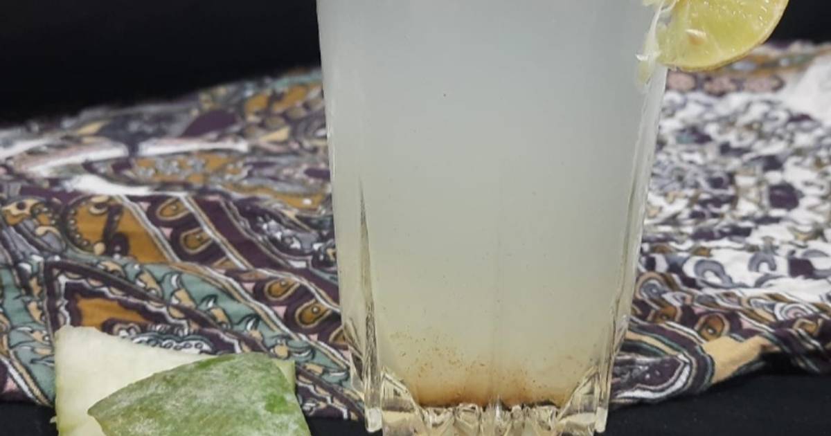 Ash Gourd Juice Recipe by ZMA Cookpad