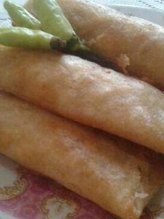 Foto resep Lumpia