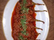 A picture of quick brinjal recipes