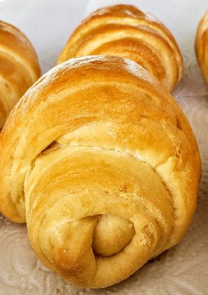 Foto principal de PAN 🥐De MANTEQUILLA...!