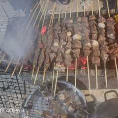 مشاوي 🍢🍢-レシピのメイン写真