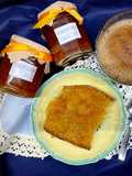 Marmellata di pompelmi