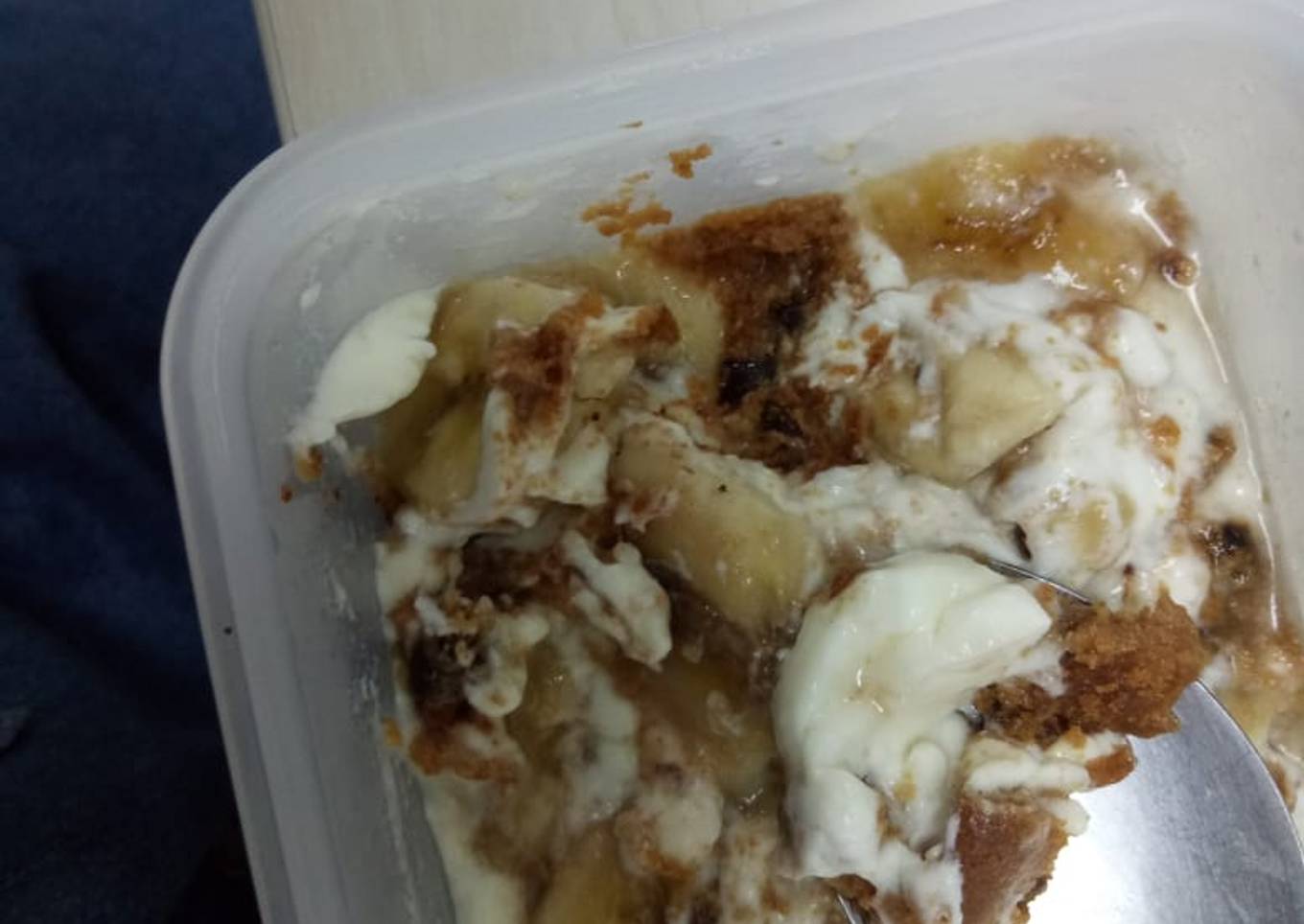 Resep Greek Yogurt Dessert yang Menggugah Selera