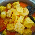 Sambal goreng krecek