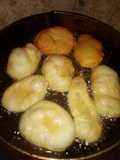 Special doughnuts