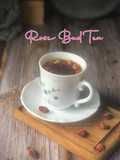 Rose Bud Tea