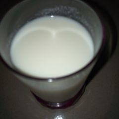 A picture of Yoghurt.