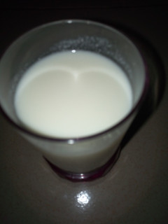 A picture of Yoghurt.
