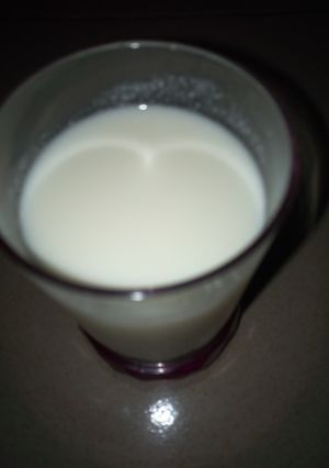 A picture of Yoghurt.