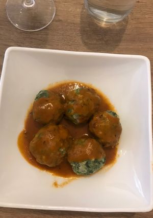 Una foto de MALFATTI Sin Gluten