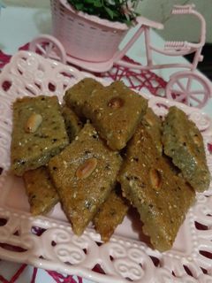 صورة لوصفة يانسونية