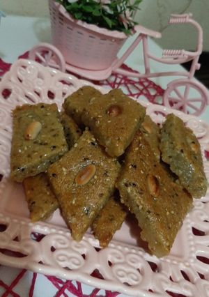 صورة لوصفة يانسونية