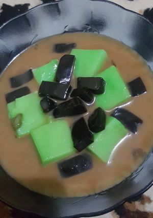 Foto resep Es Bongko