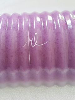 Foto resep 90 FCL-Anak Kos Agar2/Puding Ubi Ungu