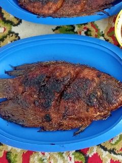 Foto resep Ikan Bakar Teflon