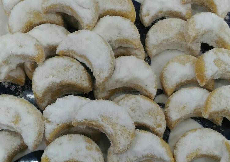 8 Bahan Buat Putri Salju Tintin Rayner Yang Lezat Cookandrecipe Com