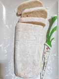 Vegan Γαλλικό τυρί Brie 🇫🇷🧀
