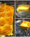 Mango Cheese cake