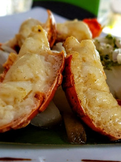 Una foto de COLITAS De 🦐Langosta...!