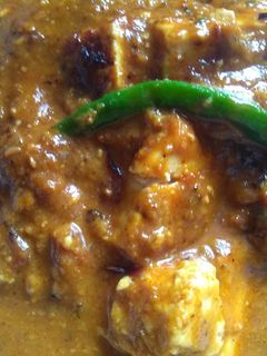 পনির কোর্মা (paneer korma recipe in Bengali) রেসিপির প্রধান ছবি