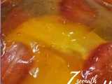 japanese fruit jelly