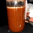 Jus Sehat Seleberry (Seledri & Strawberry) #3