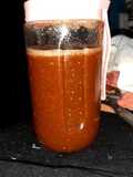 Jus Sehat Seleberry (Seledri & Strawberry) #3
