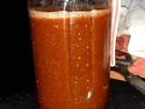 Jus Sehat Seleberry (Seledri & Strawberry) #3