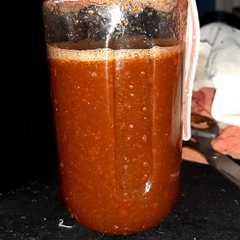 รูปของ Jus Sehat Seleberry (Seledri & Strawberry) #3