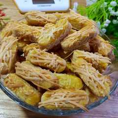 รูปของ Kastengel 3 Bahan