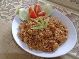 Nasi Goreng Harian 🍅