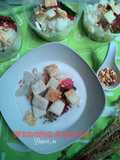 Wedang Angsle khas Malang