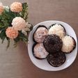 Donat kentang