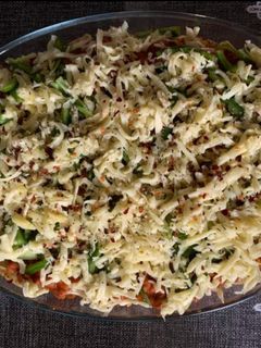 પાસ્તા (Pasta Recipe in Gujarati) રેસીપી મુખ્ય ફોટો