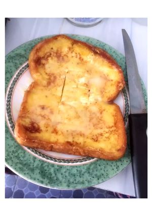 Foto resep French Toast