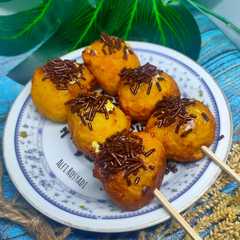 รูปของ Sate Bola Tape