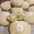 Molletes de Antequera con masa madre casera