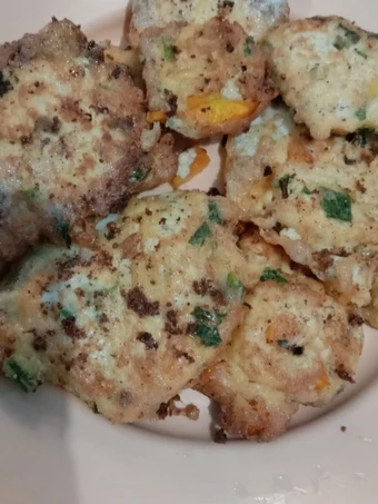 Cara Gampang Menyiapkan Resep Perkedel Tahu Sayur yang Uenak Anti Ribet, Bikin Ngiler