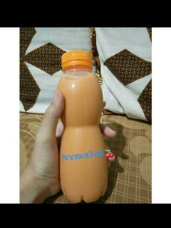 Foto resep Thai Tea ☕